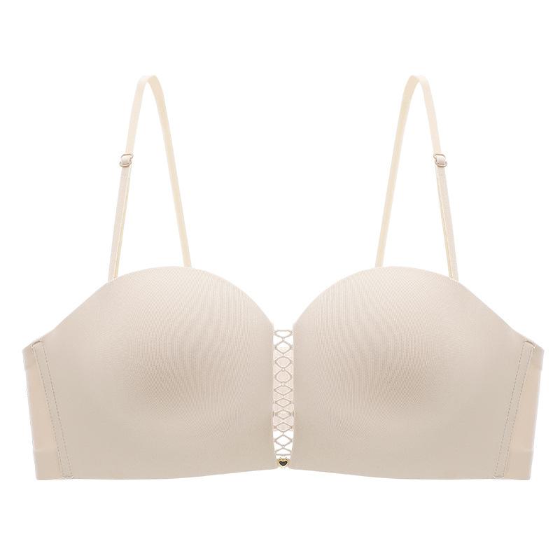Sexy Gathering Without Traces, the New Model Is Large, Anti-sagging, Non-slip, and Beautiful Back Bra Cover -