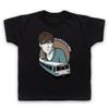 BLUR TRACY JACKS DAMON ALBARN BRITPOP UNOFFIZIELL ROCK KINDER KIND T-Shirt