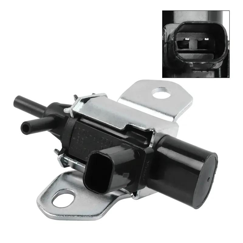 Saugrohr-Stutzen-Vakuumsteuer-Magnetventil für Ford Focus Escape Fusion Mazda 3 5 6 Mercury Mariner Milan L80118741