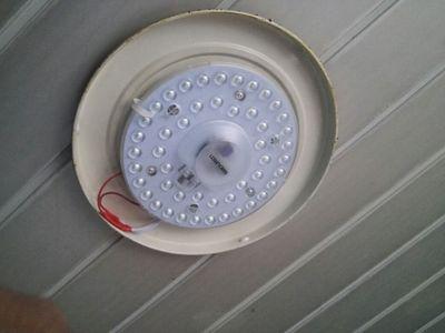12W 18W 24W 36W Bright 2D Replaable LED Light Sour For European Iling Lamp Marked 110V 220V 240V With Magnet Led Lights