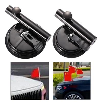 Saugbecher Fahnenmast Halter Fahnenmast Ständer für Wohnmobil LKW Auto SUV ATV Camper