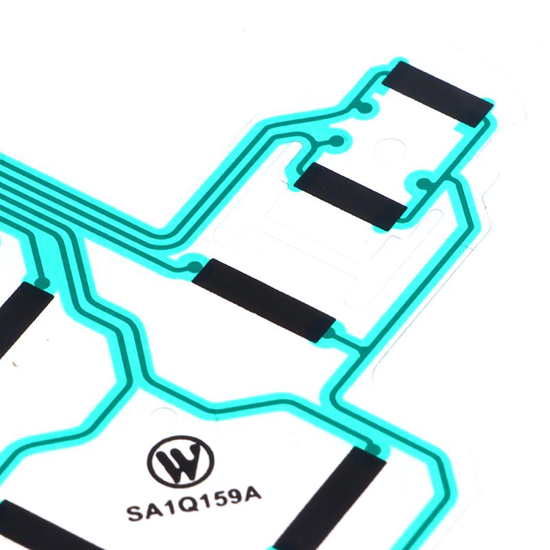 Sa1Q160A 159A 113A 135A 222A 194A Ribbon Circuit Board Film For Ps3 Ps4