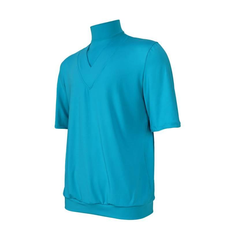 Steve Polyester Minecraft Cosplay Apparel Adult Halloween Costume Adults Young