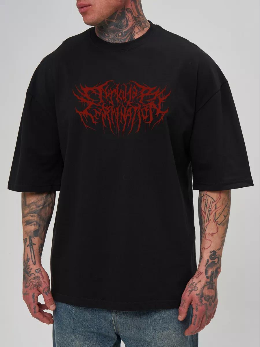 T-shirt with Homestuck print XL