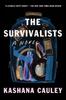 The The Survivalists : A Novel Book