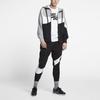 Nike Sweatshirt Herren Grau Weiß AR3085-063