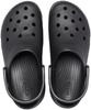 Crocs Sandals Classic Platform Clog 206750 Black Cm Women's 25.0