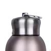 Mini Thermal Mug Stainless Steel Travel Drink Water Bottle Beverage Tumbler Cup for