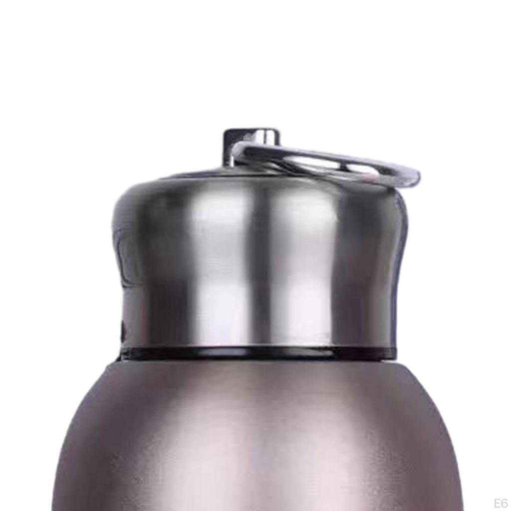Mini Thermal Mug Stainless Steel Travel Drink Water Bottle Beverage Tumbler Cup for