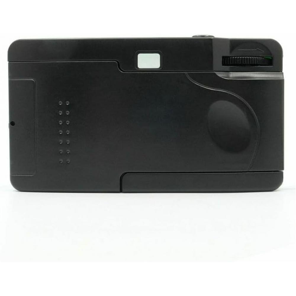 Kodak [domestic Genuine Product Warranty Included] Kodak Film Camera M35 Black Black