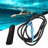 KEEP DIVING 4m Pasek oporu do pływania Ćwiczenie pływackie Sznur trakcyjny Lina Akcesoria basenowe(b)