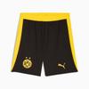 Puma Bvb Shorts Replica 25 26 Season 780127   05 07