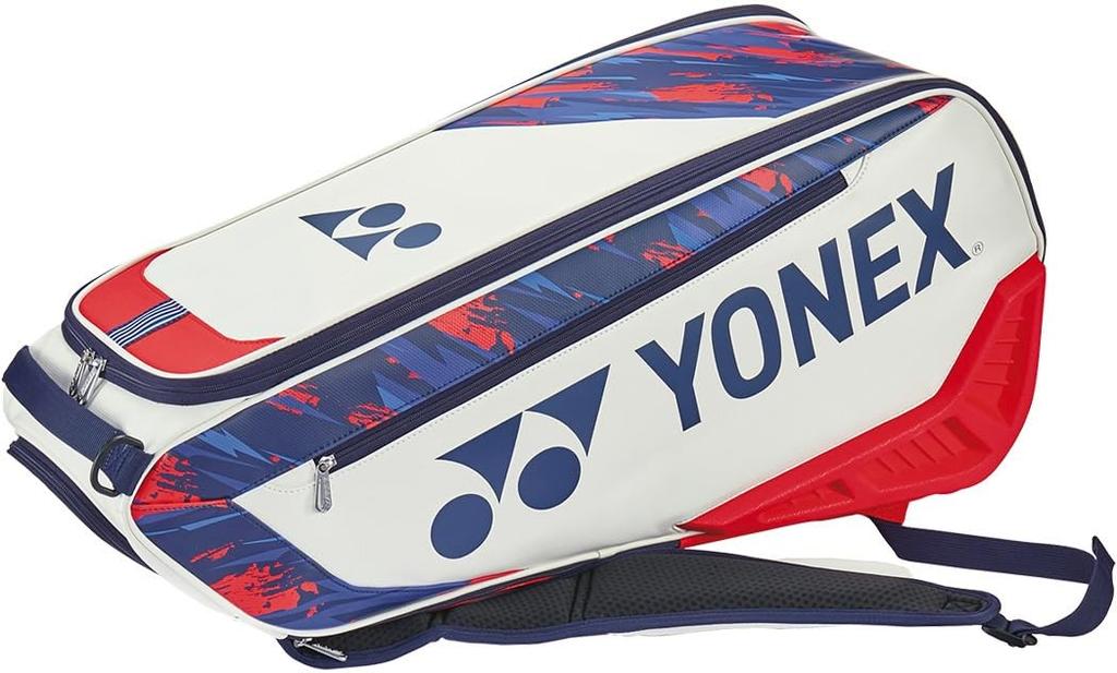YONEX YONEX Tennis EXPERT Racket Bag 6 Order Event Limited Model BAG2442RY Bag/case