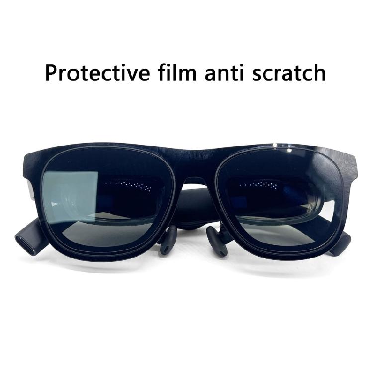 AR Eyewears Screen Guards Lens Film for XREALOne Featuring AntiFingerprint Coating And Enhances Visual Experience
