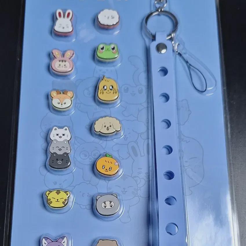 

Семнадцать Минитеен Ремешок