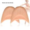 Silicone Toe & Forefoot Protection Sleeves | High Heel Relief Pads