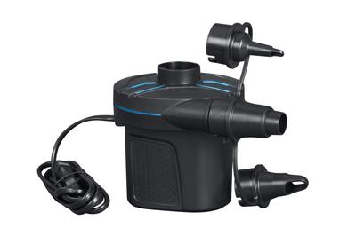 Electric Compressor For Mattresses, Beach Balls And Other Equipment