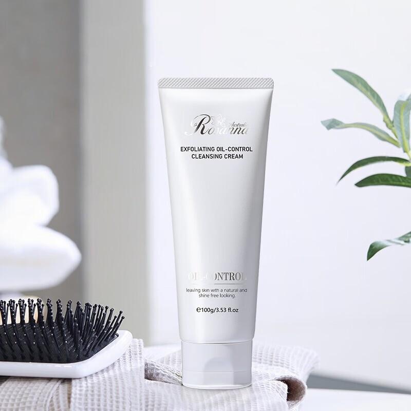 Green Valley Australian Amino Acid Facial Cleanser