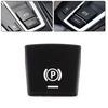 Parking Brake Button Cover Enhances Vehicle Interior and Ensure System Functionality Vehicle Accessories for Vehicles