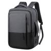 Li Shen Multi-functional Business Laptop Backpack