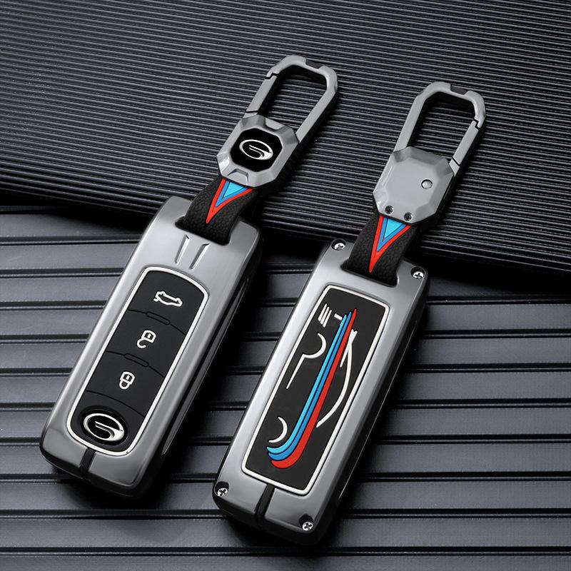 Glamorous Key Cover for AionS/V/Y/LX 630 IA5 Car Keys