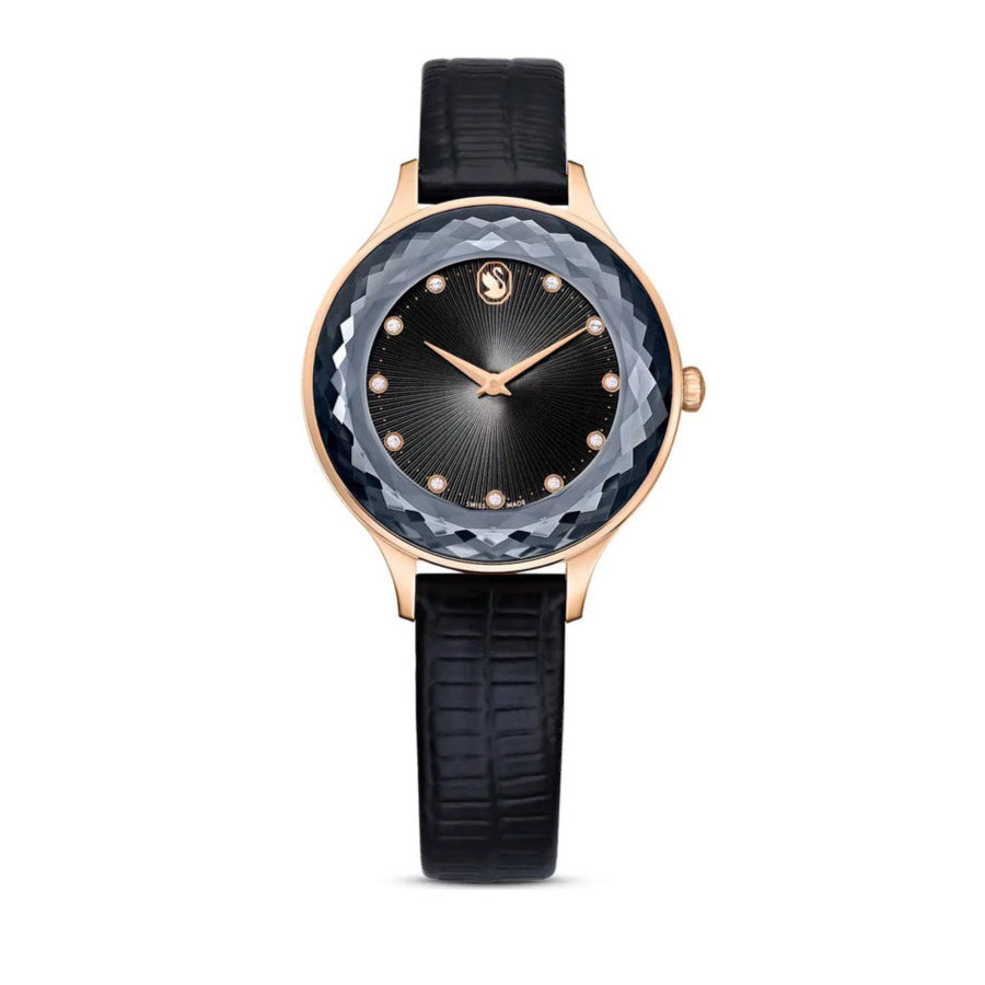 Swarovski Women`s Octea Nova Quartz Watch