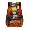 Backpack Cartoon Animation Elementary And Secondary School School Bag Children'S Backpack Backpack Computer Bag