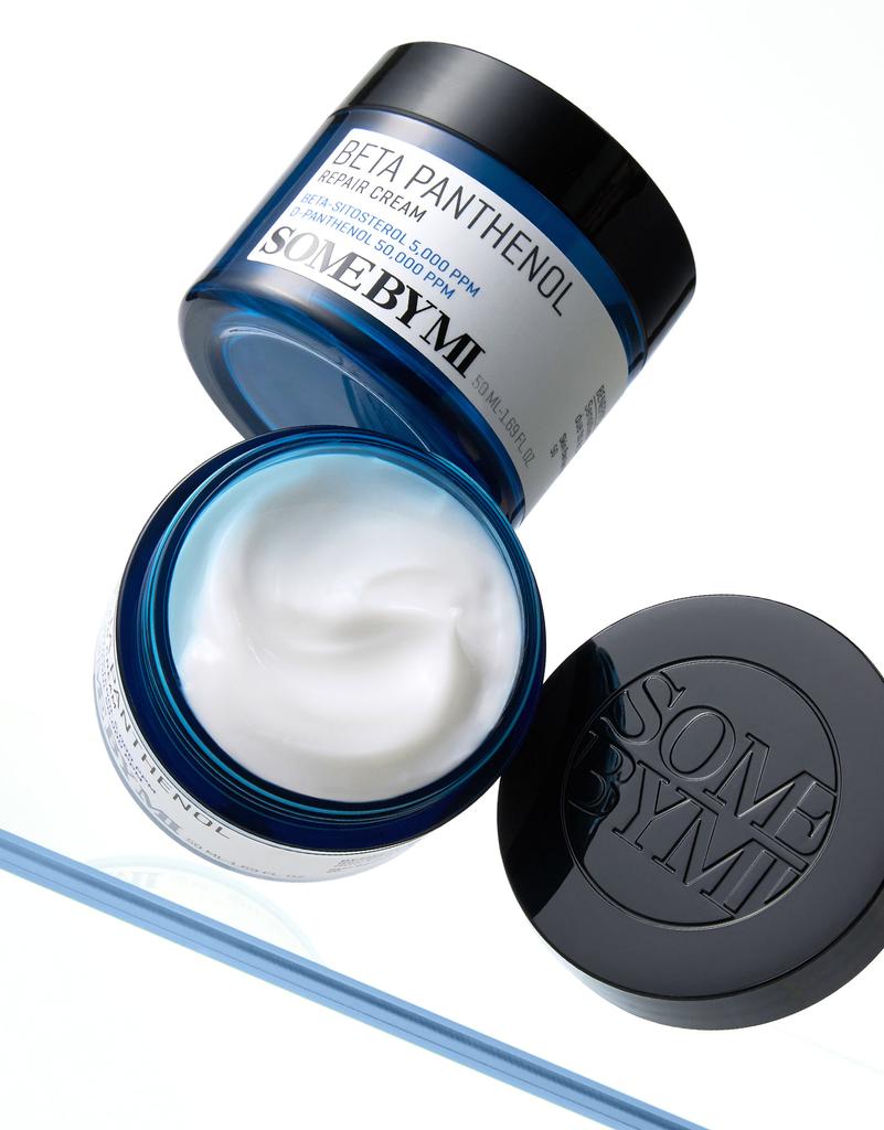 Beta Panthenol Repair Cream 50ml
