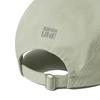 KIRSH Mono Cherry Logo Camp Cap [Light Khaki]