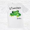 T-shirt Silverchair 'Frogstomp" T-shirt Unisexe