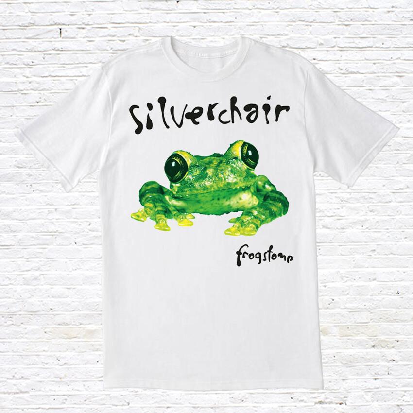Silverchair  Frogstomp  T-Shirt Unisex T-Shirt XL
