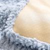 Caterpillar Sofa Couch Cover Winter Anti Slip Thickened Living Room Seat Cushion Covers Plush Warm Couch Covers for Sofas