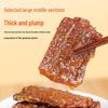 Huamashi Braised Hairtail Fish Can 140g
