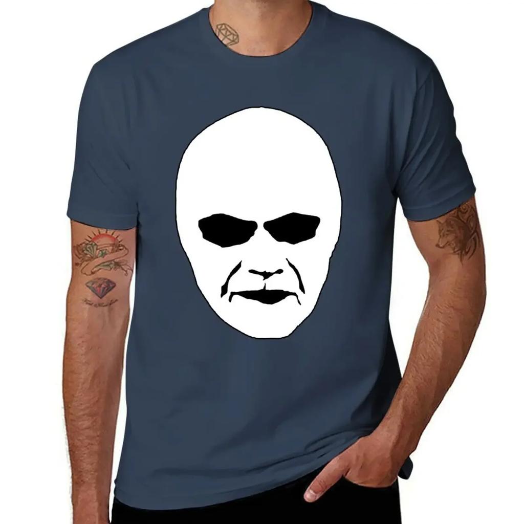 Spirit Of The Harvest Moon T-Shirt summer clothes tees black t shirts for men