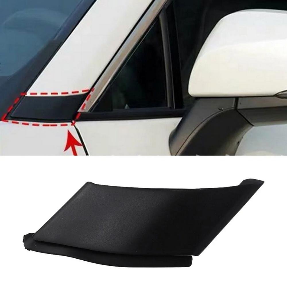 1x Kryt panelu obložení A-sloupku na levé straně pro Toyota RAV4 2019 2020 2021 2022 2023