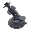 2Pcs Mini Suction Cup Mount Car Holder DVR Holder DV GPS Camera Stand Bracket Dashboard Windshield Suction Mobile Phone Stand