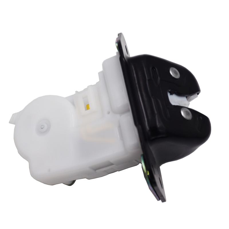 90502CA00C Rear Trunk Motor Tailgate Door Lock Latch Actuator Mechanism For Infiniti EX35 Nissan Juke Leaf Rogue Versa Murano