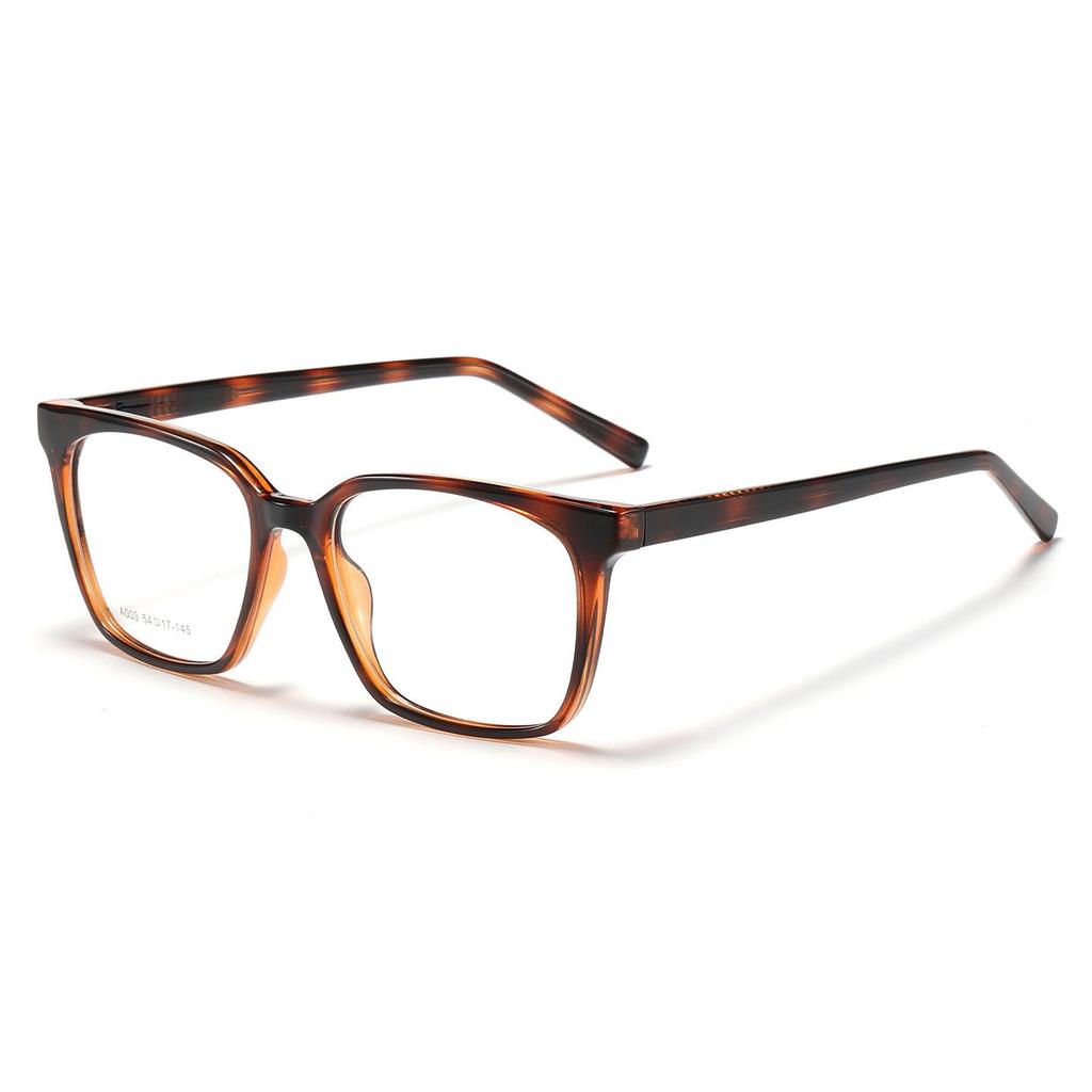 2025 Men's Fashion Optical Frames – Stylish, Simple, Myopia-Compatible Outdoor Glasses