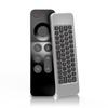 W3 Smart Voice Remote: Wireless Air Mouse & Infrared Learning Mini Keyboard for Set-Top Box