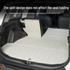 Toyota RAV4 Trunk Mat - Compatible with 26 Models, TPE Material for Highlander, Custom Decorative Mat