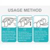 300/30pcs Bagged Dental Floss Removes Plaque and Food Residue - Oral Cleaning - Multiple Care for The Mouth - Fine Thread Safety Teeth Protectio Clean
