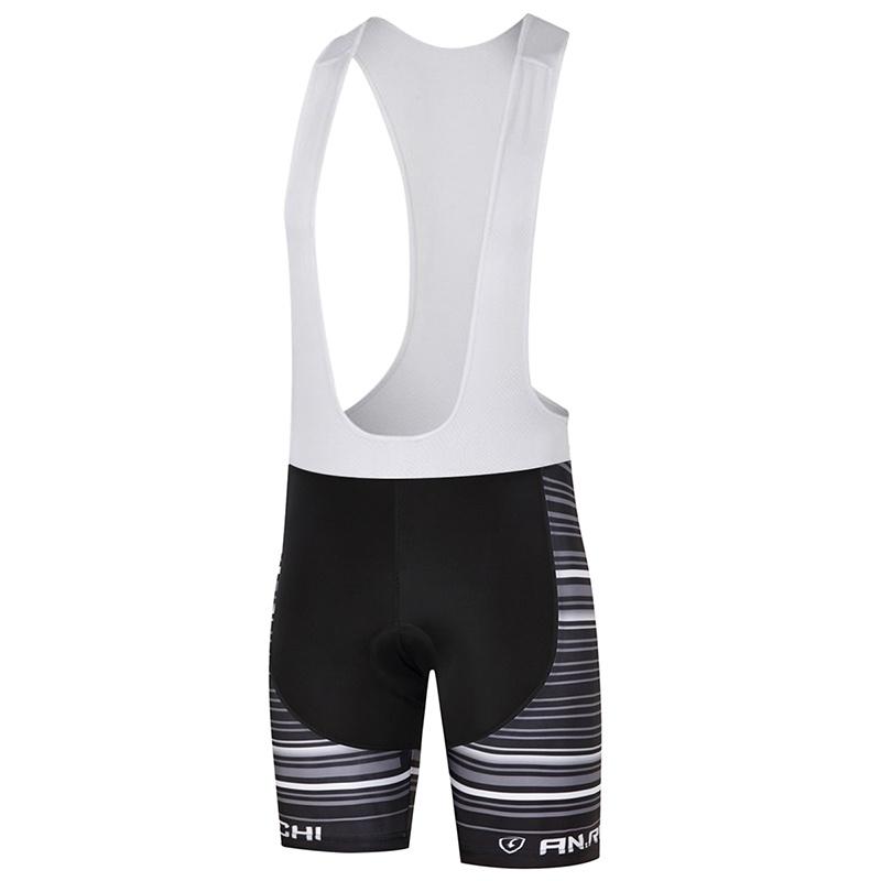 Kurzarm Radfahren Jersey Weiß Bib Hosen Fahrrad Kleidung Set Sport Radfahren Kleidung Anzüge
