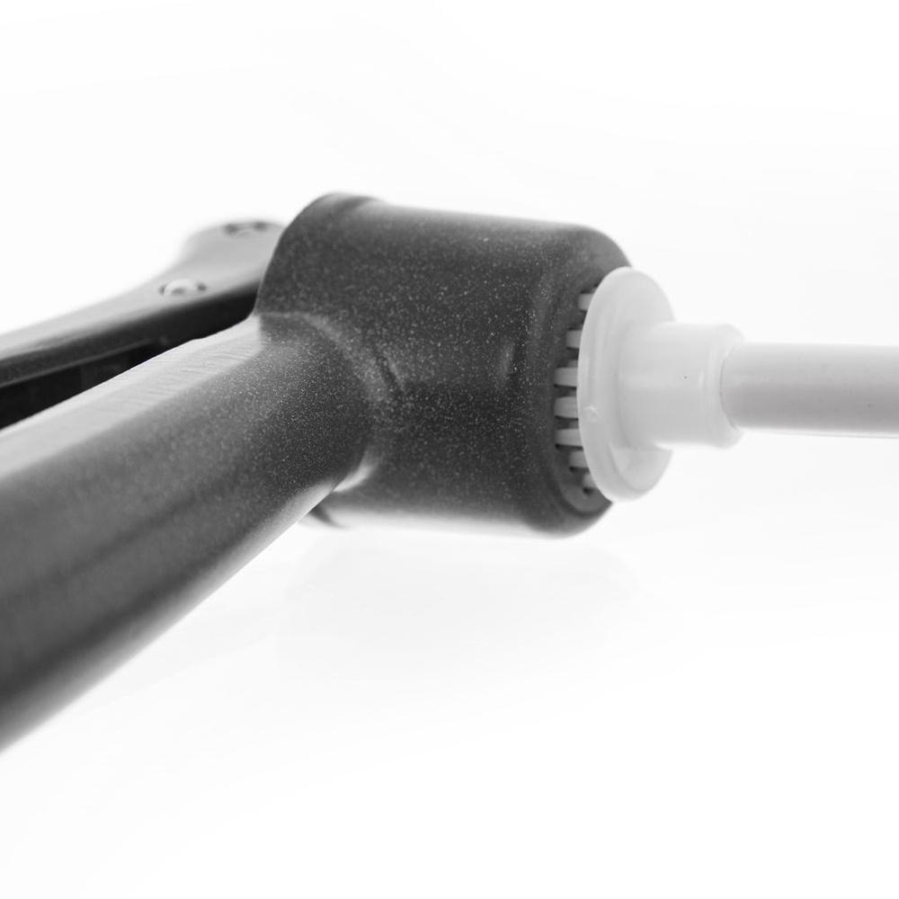 Garlic Press Press Solid Metal Chopper for Cloves