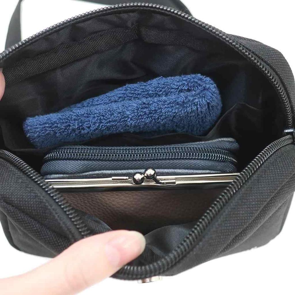 Bolsa de Ombro Mini Peça Única da Empresa K Fruta do Diabo OP-MS-AK