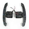 Carbon Fiber Magnetic Paddle Shifters For Seat Leon Cupra Formentor Leon ST