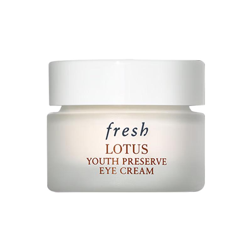 Fresh Lotus Youth Preserve Eye Cream
