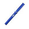 LAMY Fountain Pen F Ocean Blue AL-star (L28F)