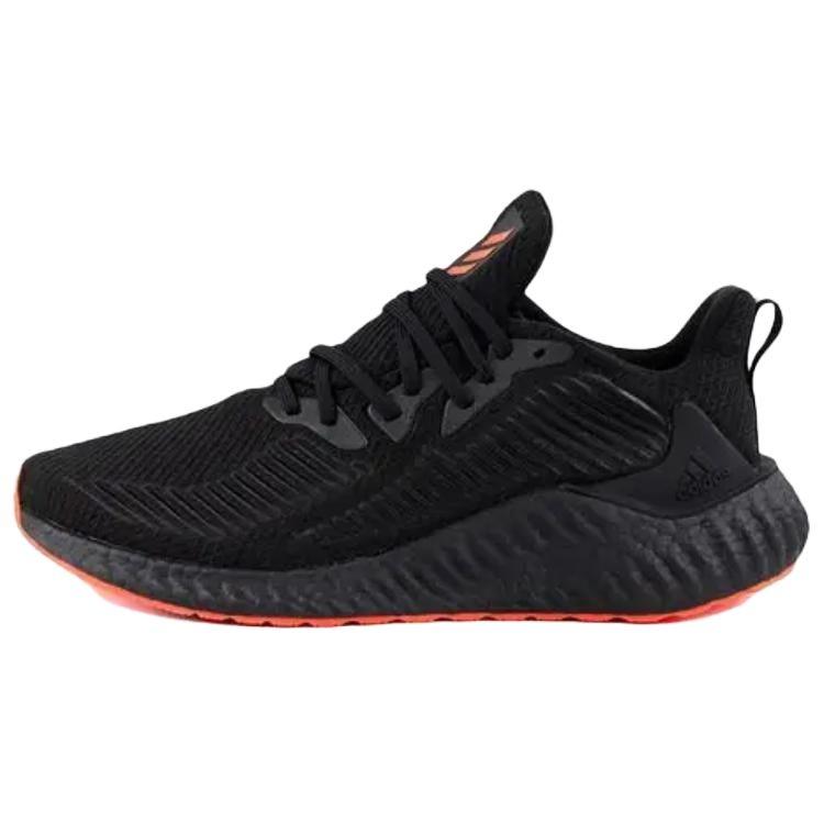 adidas AlphaBoost Core Black Men s EH3317 EU 36