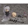 Square Enix Nendoroid NieR Automata 2B YoRHa No. 2 Type B Non-scale Plastic Painted Movable Figure Second Resale