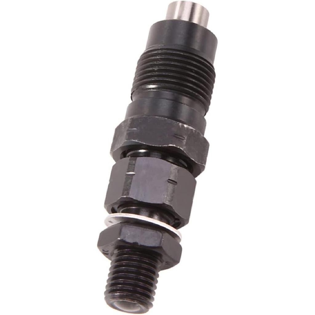 4 Pcs D4BA D4BF D4BH D4BX G6BAJ Injector Nozzle Assy 33815-42020 Compatible For Hyundai H150 H200 H-1 H100